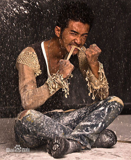 最优质李泰延(Terry Li)生活照