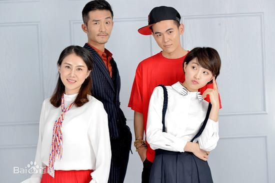 最优质李泰延(Terry Li)生活照