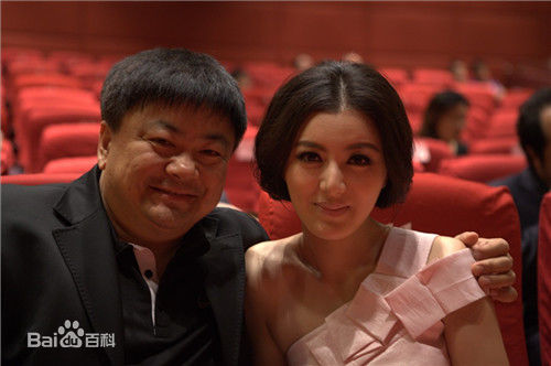 陈廷嘉(Elena Chen)个人照图册