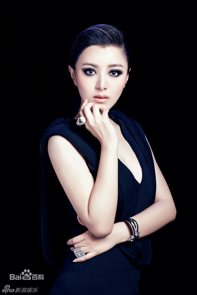 陈廷嘉(Elena Chen)个人照图册