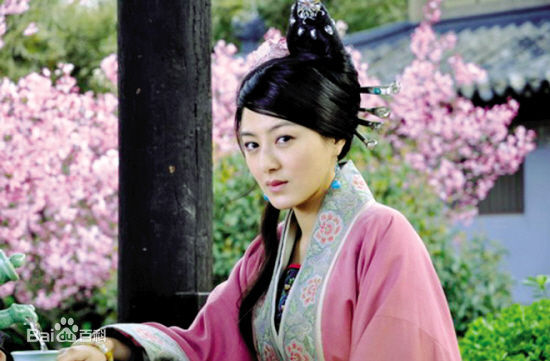 陈廷嘉(Elena Chen)个人照图册