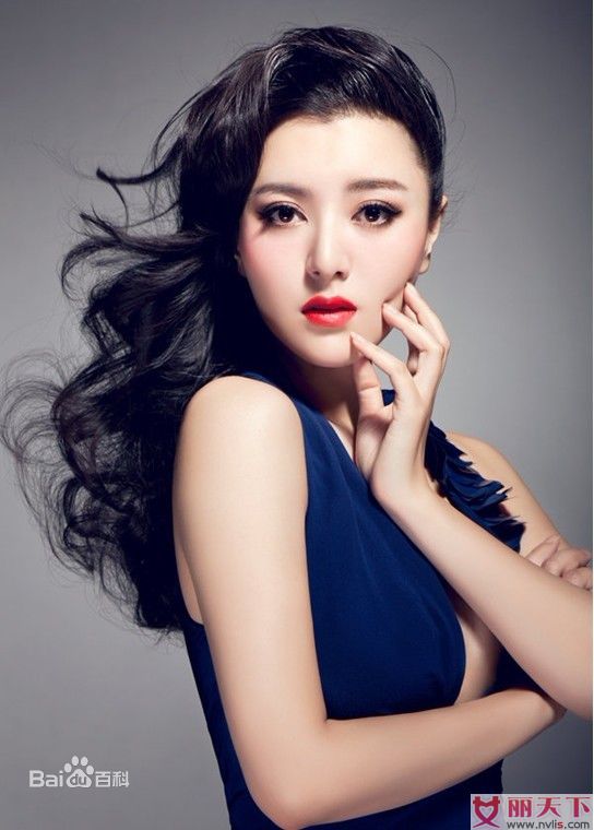 陈廷嘉(Elena Chen)个人照图册