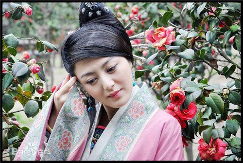 陈廷嘉(Elena Chen)个人照图册