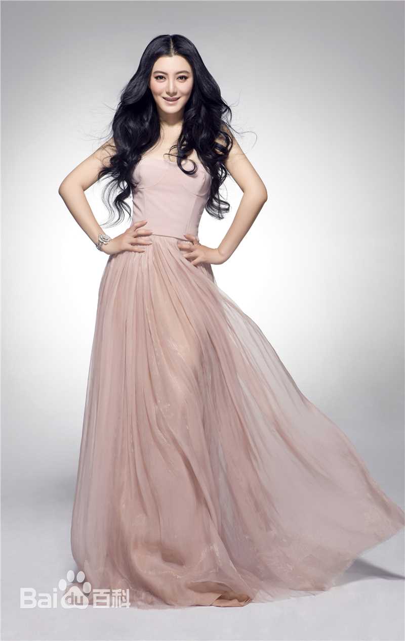 陈廷嘉(Elena Chen)个人照图册