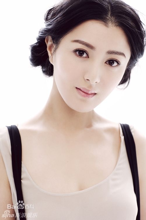 陈廷嘉(Elena Chen)个人照图册