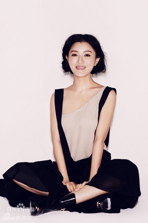 陈廷嘉(Elena Chen)个人照图册