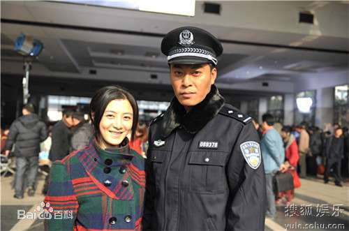 陈廷嘉(Elena Chen)个人照图册