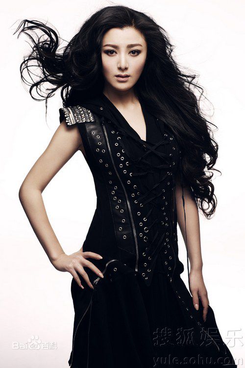 陈廷嘉(Elena Chen)个人照图册