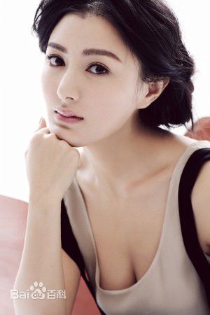 陈廷嘉(Elena Chen)个人照图册