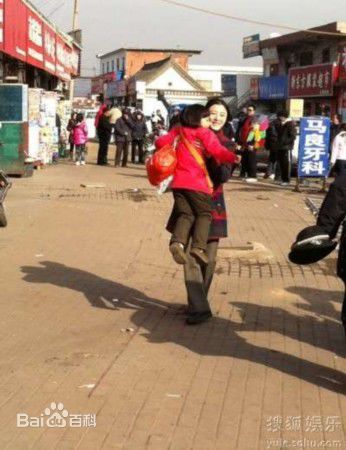 陈廷嘉(Elena Chen)个人照图册