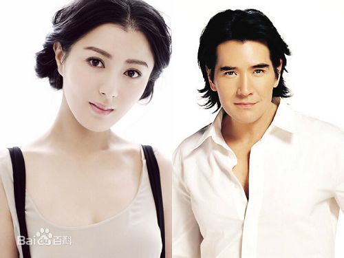 陈廷嘉(Elena Chen)个人照图册