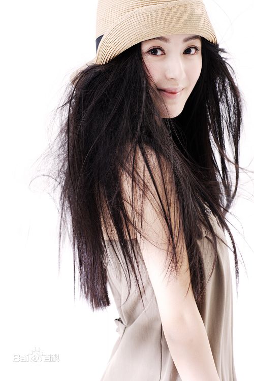 陈廷嘉(Elena Chen)高清“清”“馨”图集