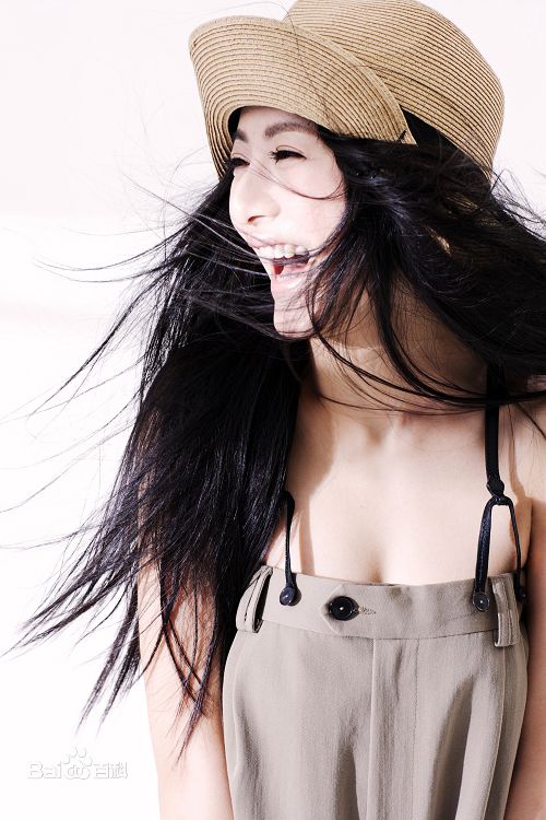 陈廷嘉(Elena Chen)高清“清”“馨”图集