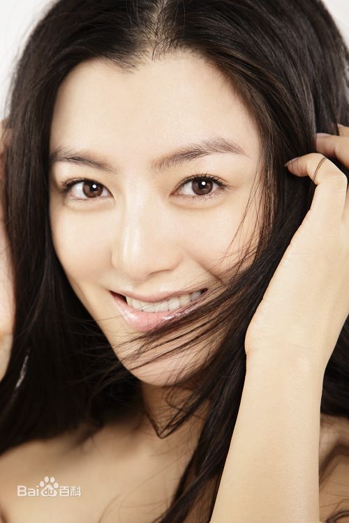 陈廷嘉(Elena Chen)高清“清”“馨”图集