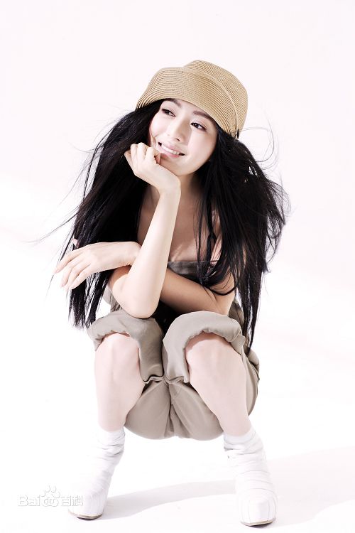 陈廷嘉(Elena Chen)高清“清”“馨”图集