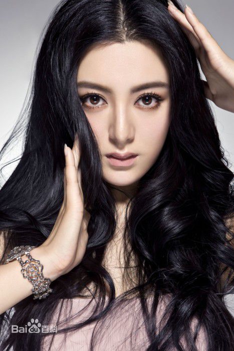 陈廷嘉(Elena Chen)高清“清”“馨”图集万佳直播吧