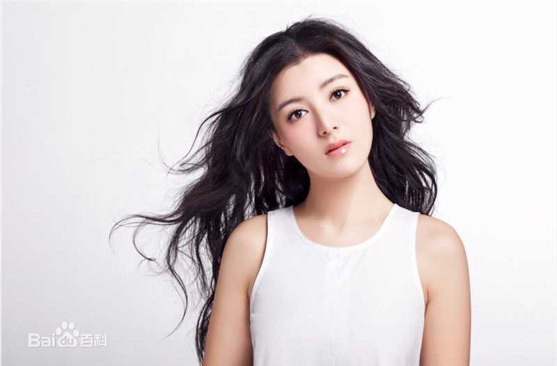 陈廷嘉(Elena Chen)高清“清”“馨”图集