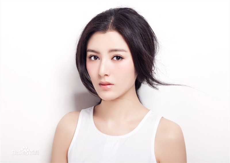 陈廷嘉(Elena Chen)高清“清”“馨”图集