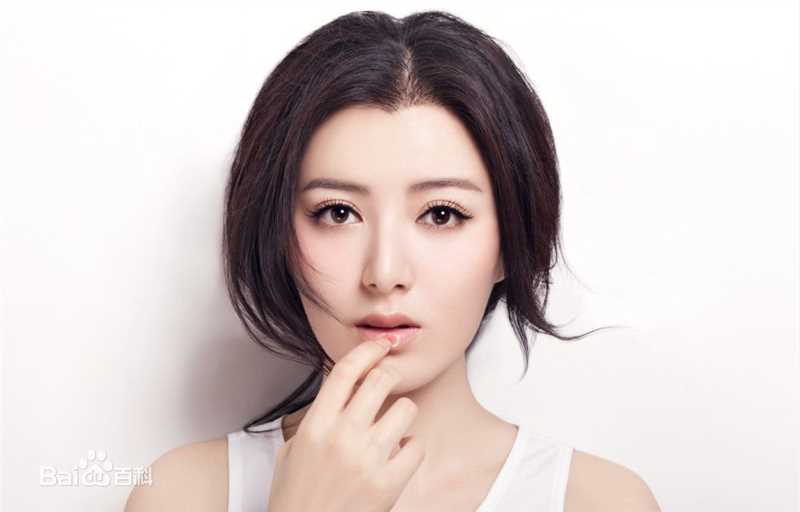 陈廷嘉(Elena Chen)高清“清”“馨”图集