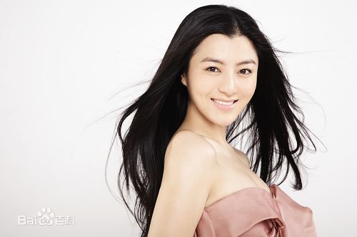 陈廷嘉(Elena Chen)高清“清”“馨”图集