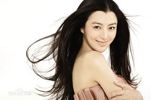 陈廷嘉(Elena Chen)高清“清”“馨”图集