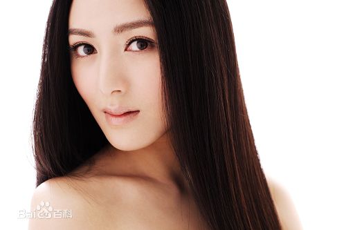 陈廷嘉(Elena Chen)高清“清”“馨”图集