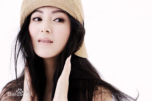 陈廷嘉(Elena Chen)高清“清”“馨”图集