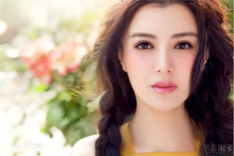 高清陈廷嘉(Elena Chen)精彩图册