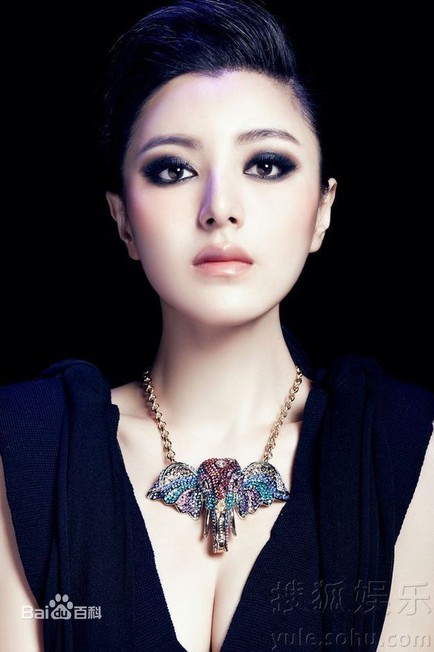 最优质陈廷嘉(Elena Chen)精彩图册