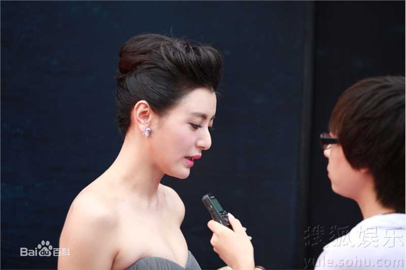 最优质陈廷嘉(Elena Chen)精彩图册