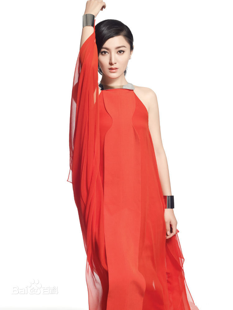 陈廷嘉(Elena Chen)最全相册