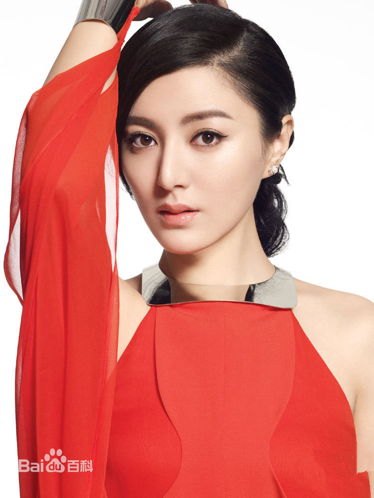 陈廷嘉(Elena Chen)最全相册