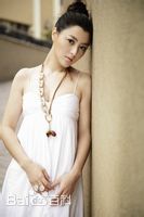 陈廷嘉(Elena Chen)高清图集