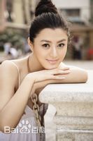 陈廷嘉(Elena Chen)高清图集