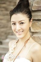 陈廷嘉(Elena Chen)高清图集