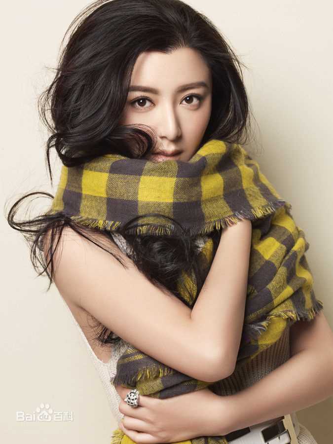 精选陈廷嘉(Elena Chen)