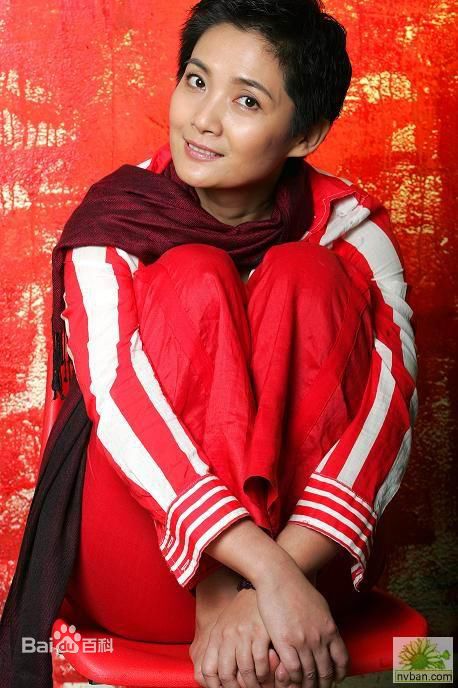 李婷最全演员集相册