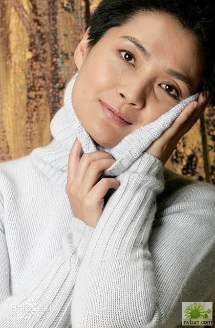 李婷最全演员集相册