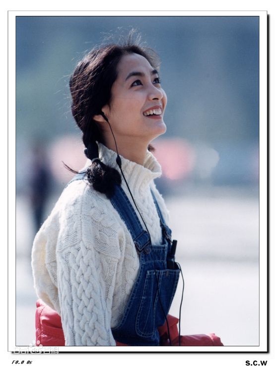 最全李婷精彩图册