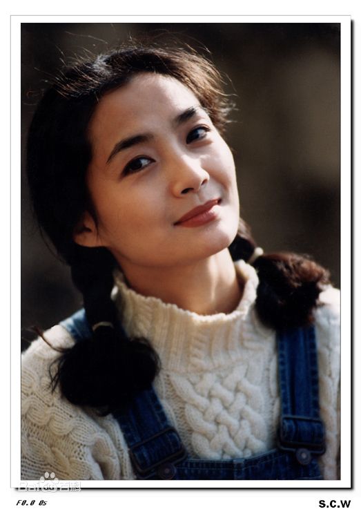 最全李婷精彩图册