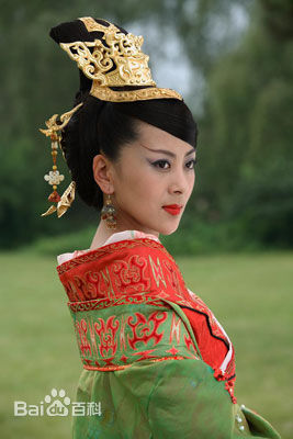 桑叶红最新剧照