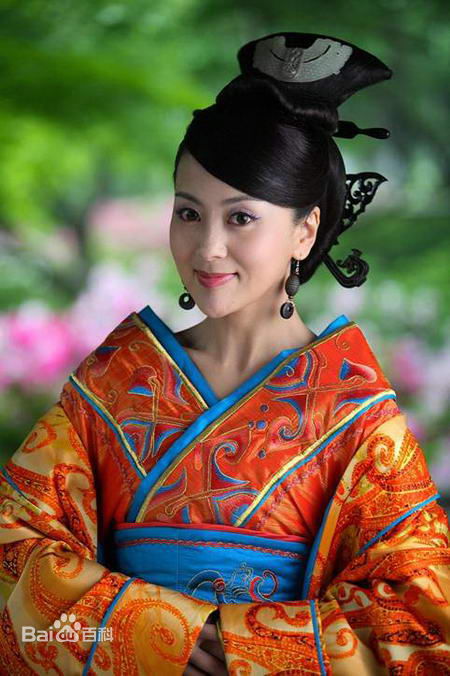 桑叶红最新剧照