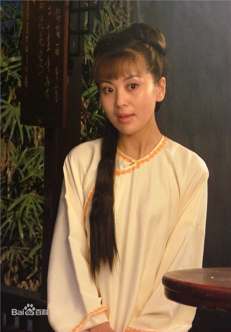 桑叶红最新剧照