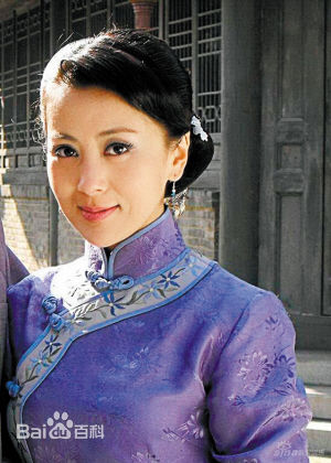 桑叶红最新剧照