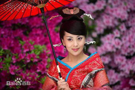 桑叶红最新剧照