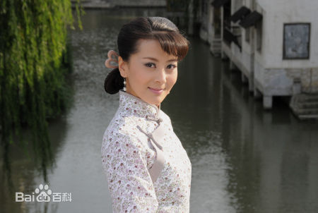 桑叶红最新剧照