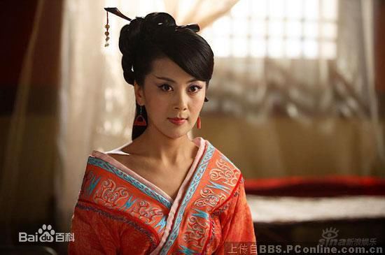 桑叶红最新剧照