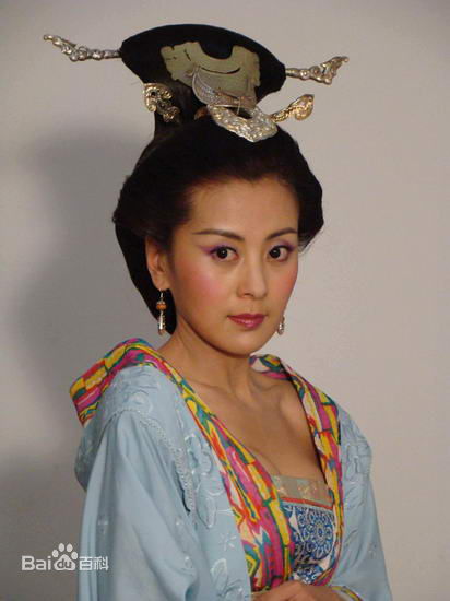 桑叶红最新剧照