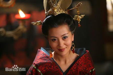 桑叶红最新剧照