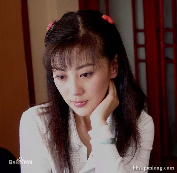 桑叶红最新剧照